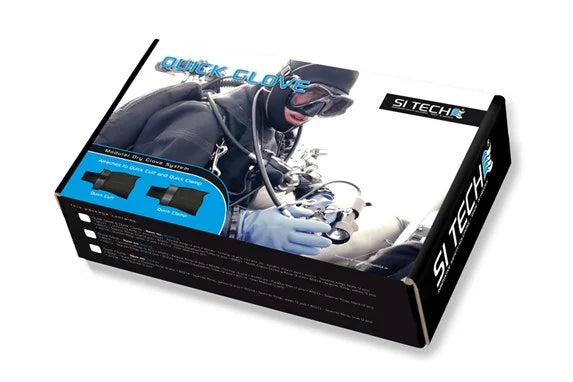 Drygloves RINGS-SI-TECH-DIR STORE