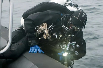 Drygloves RINGS-SI-TECH-DIR STORE