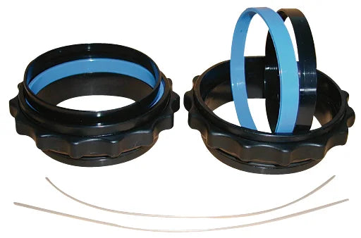 Drygloves RINGS-SI-TECH-DIR STORE