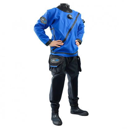 Muta Stagna DIR - HTE Mod. STAR 414