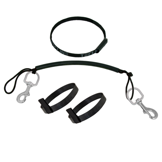 Imbraco stage per 7 LT