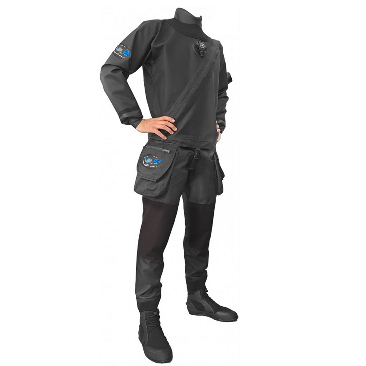 Muta Stagna DIR - HTE Mod. STAR