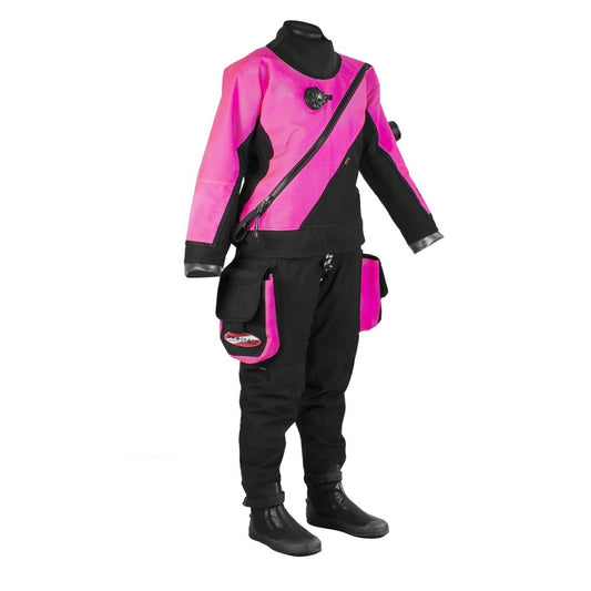 Muta Stagna Extreme Lady