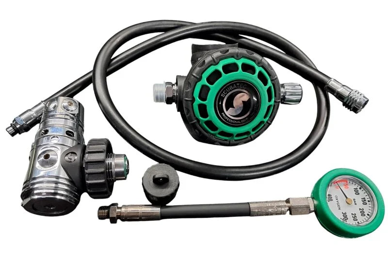 F22 FX3 + SPG-SCUBATEC-DIR STORE