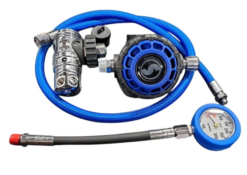 F22 FX3 + SPG Miflex-SCUBATEC-DIR STORE