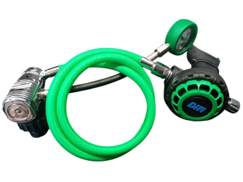 F22 FX3 + SPG Miflex-SCUBATEC-DIR STORE