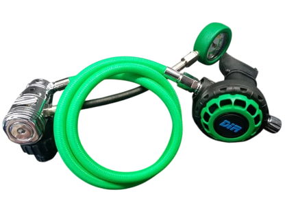 F22 FX3 + SPG Miflex-SCUBATEC-DIR STORE