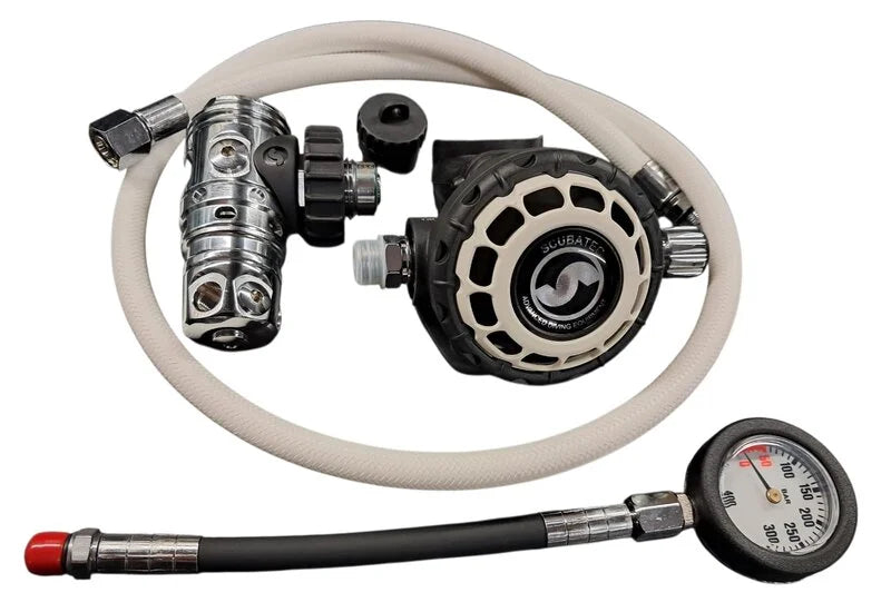 F22 FX3 + SPG Miflex-SCUBATEC-DIR STORE