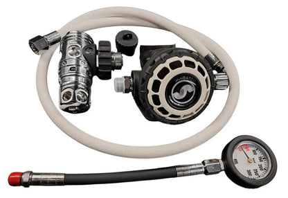 F22 FX3 + SPG Miflex-SCUBATEC-DIR STORE