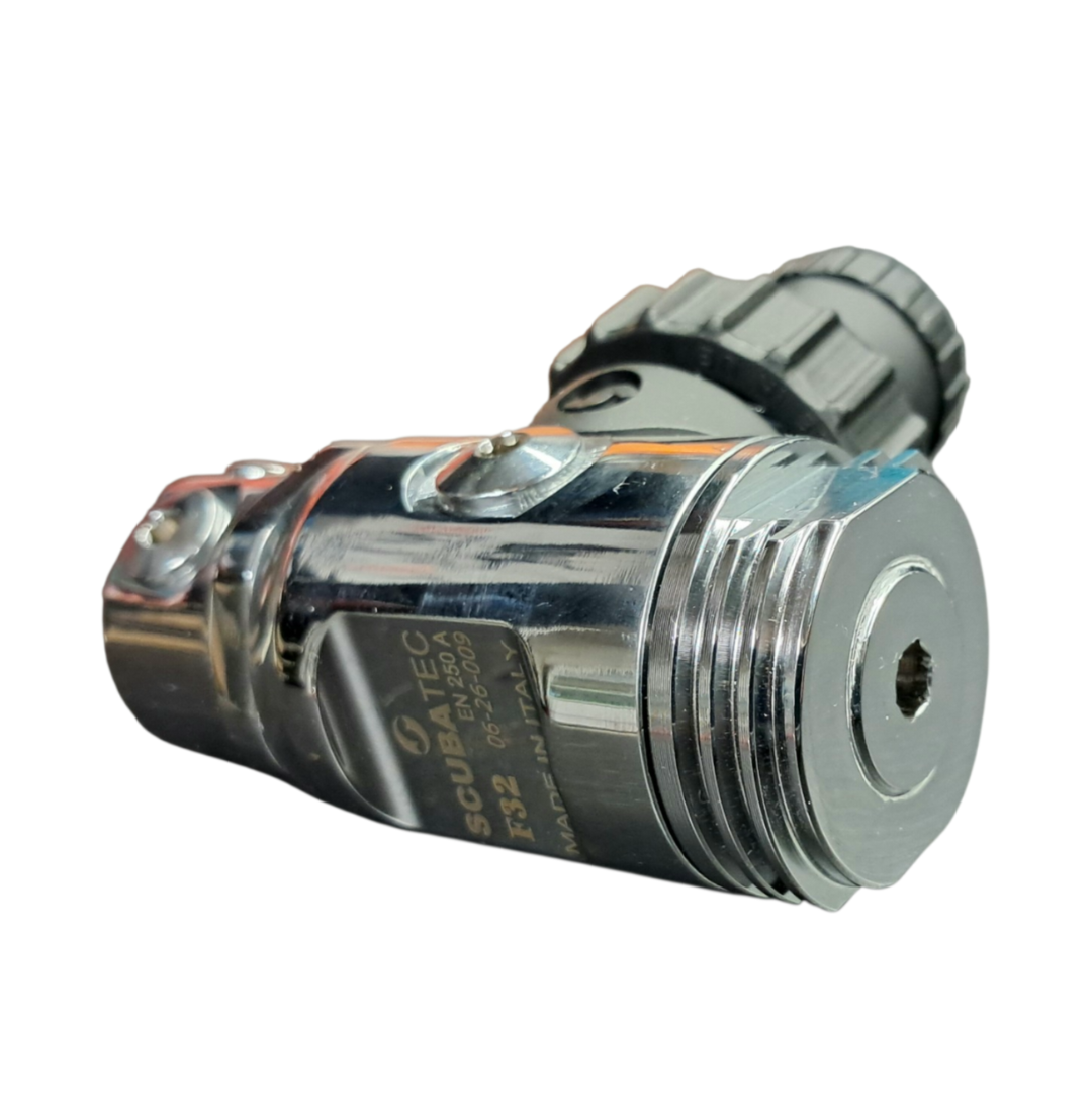 Primo Stadio F32 - Viton