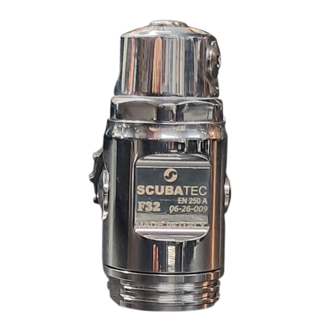 Primo Stadio F32 - Viton