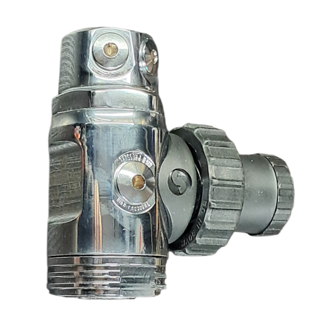 Primo Stadio F32 - Viton