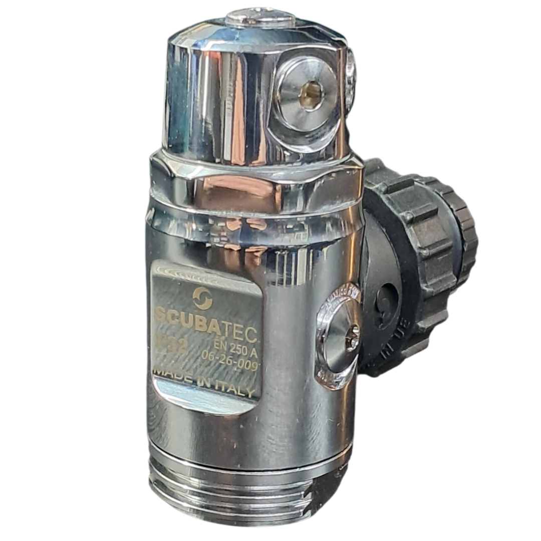 Primo Stadio F32 - Viton