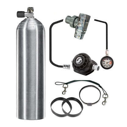 Set Stage 7 LT TECLINE