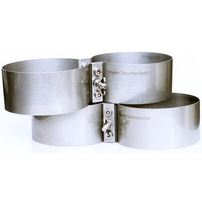 Fascioni Bi-bombola HESER-HESER-DIR STORE