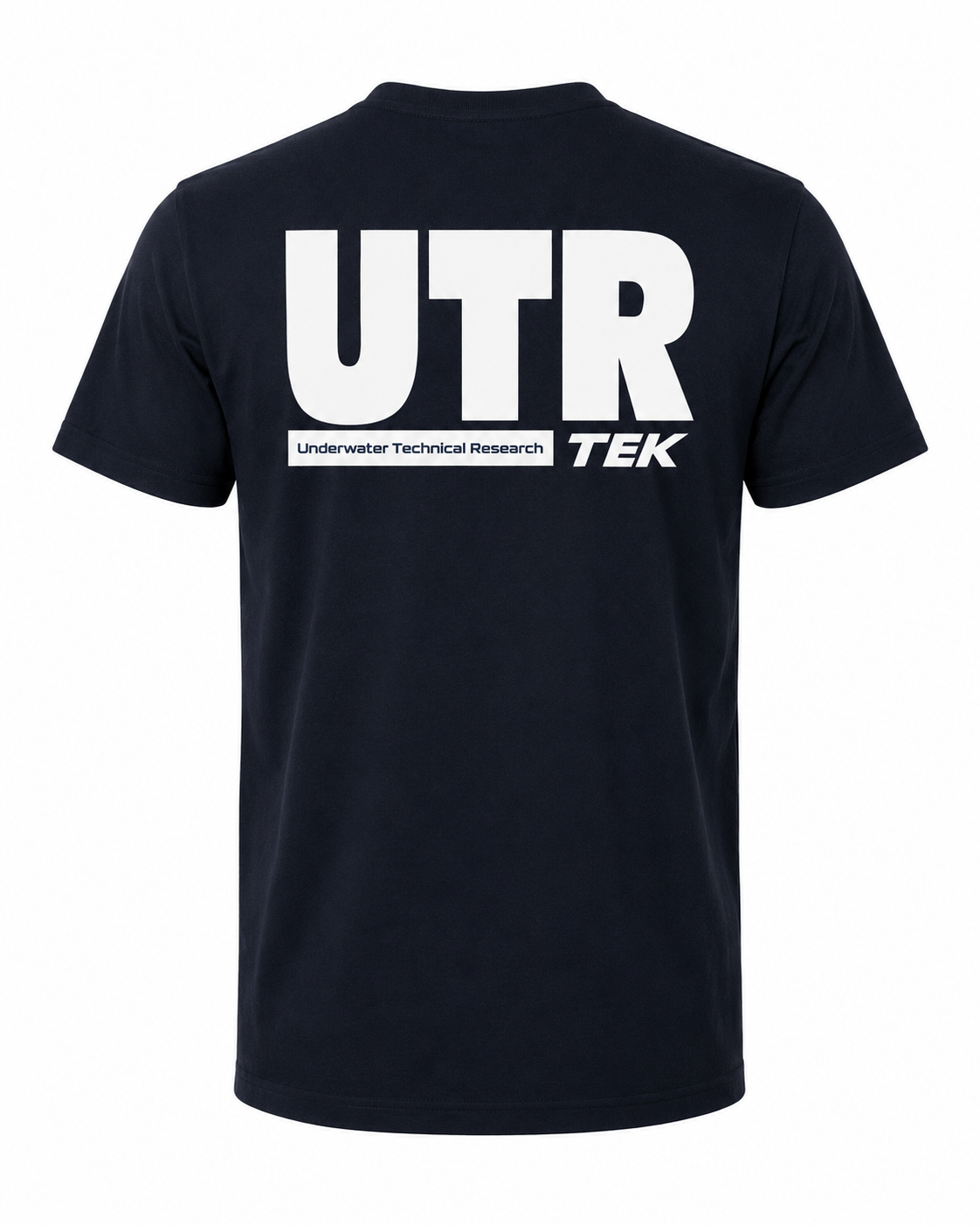 T-Shirt UTRtek