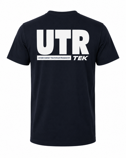 T-Shirt UTRtek