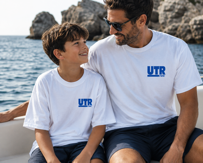 T-Shirt UTRtek