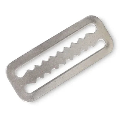 Ferma D-Ring con seghette-DTD-DIR STORE