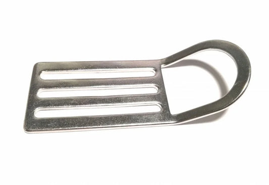 Fibbia con 3 asole piegata a 30°-Procean-DIR STORE