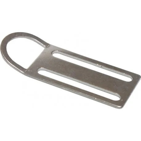 Fibbia con asola piegata a 30°-Procean-DIR STORE