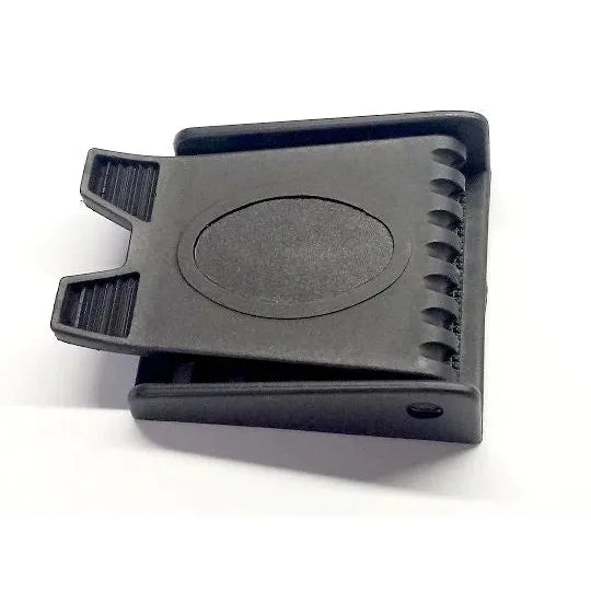 Fibbia in plastica-TECLINE-DIR STORE