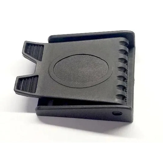 Fibbia in plastica-TECLINE-DIR STORE