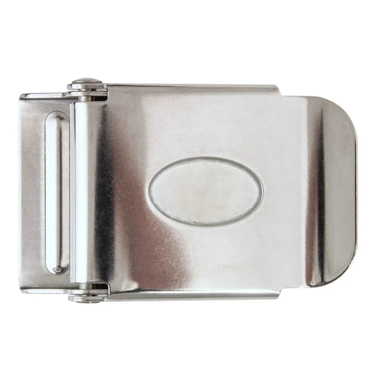 Fibbia inox-TECLINE-DIR STORE