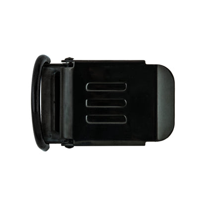 Fibbia inox con D-Ring-TECLINE-DIR STORE