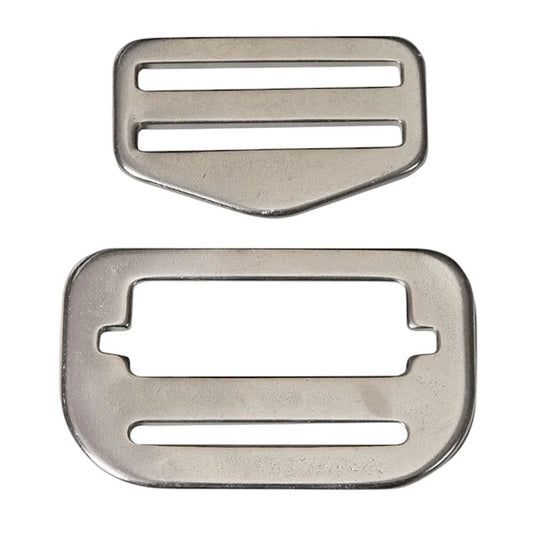 Fibbie aggiustabili per imbraco-DTD-DIR STORE