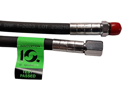 Frusta HP manometro SCUBATEC-SCUBATEC-DIR STORE