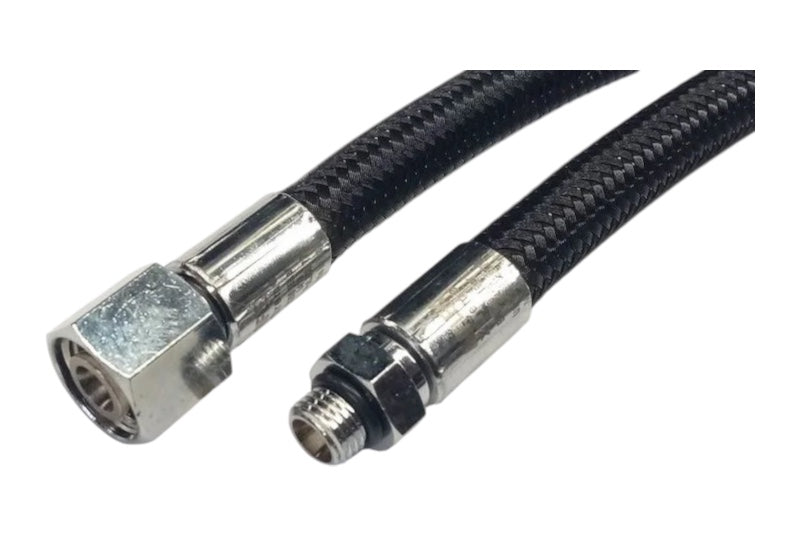 Frusta LP erogatore MIFLEX-TECLINE-DIR STORE