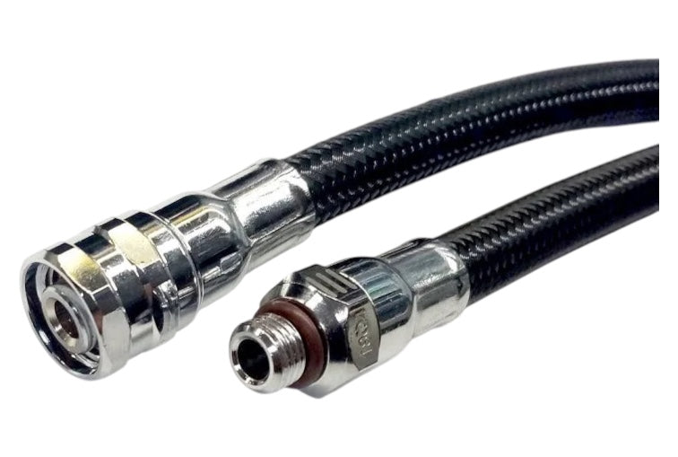 Frusta LP erogatore PROFLEX-TECLINE-DIR STORE