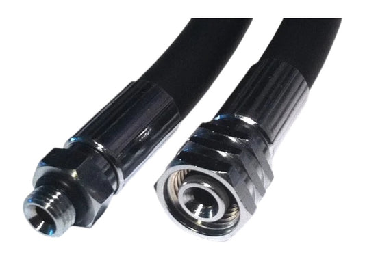 Frusta LP erogatore SCUBATEC-SCUBATEC-DIR STORE