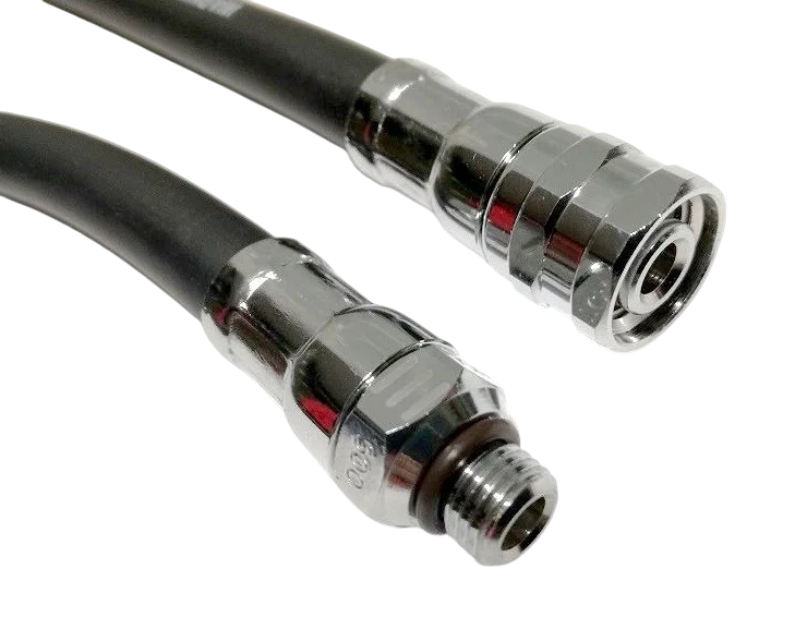 Frusta LP erogatore TECLINE-TECLINE-DIR STORE