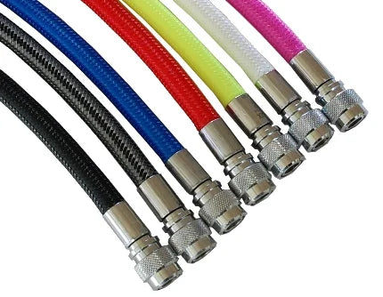 Frusta LP jacket e/o muta stagna MIFLEX a colori-TECLINE-DIR STORE