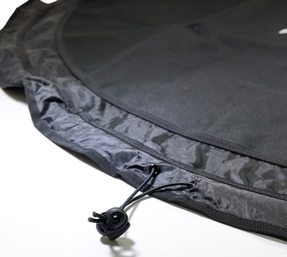 Tappetino Cambio e Borsa Attrezzatura