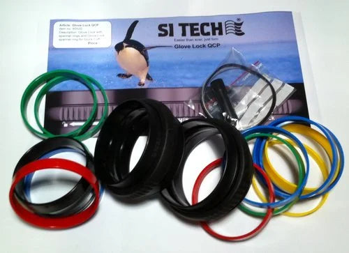 Glove Lock QCP-SI-TECH-DIR STORE