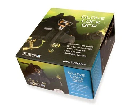 Glove Lock QCP-SI-TECH-DIR STORE
