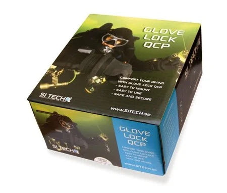 Glove Lock QCP-SI-TECH-DIR STORE