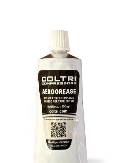 Grasso per tappi filtro 100 gr-COLTRI-DIR STORE