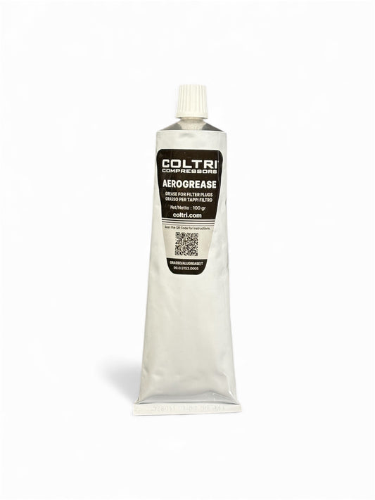 Grasso per tappi filtro 100 gr-COLTRI-DIR STORE