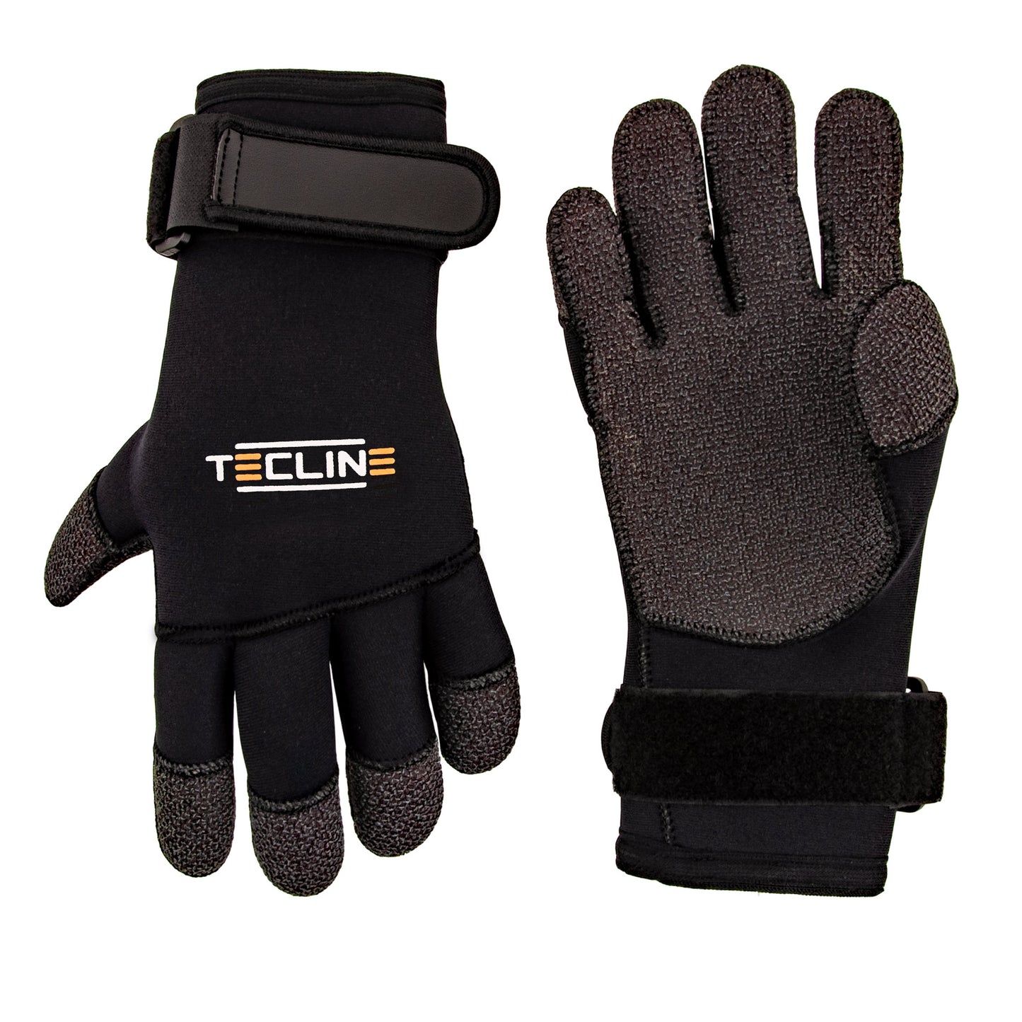 Guanti in kevlar 5 mm-TECLINE-DIR STORE