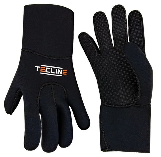 Guanti in neoprene SEMI-DRY 5 mm-TECLINE-DIR STORE