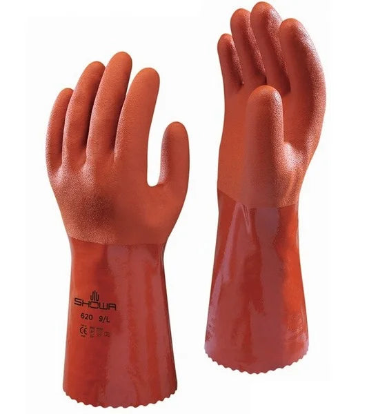 Guanti SHOWA 620-SHOWA-DIR STORE
