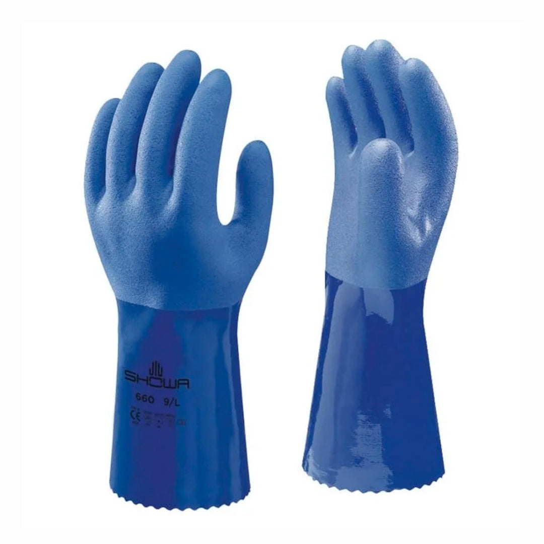Guanti SHOWA 660-SHOWA-DIR STORE