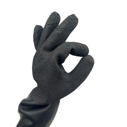 Guanti Stagni PVC-Procean-DIR STORE