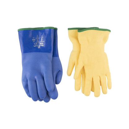 Guanti Stagni SHOWA 495-Procean-DIR STORE