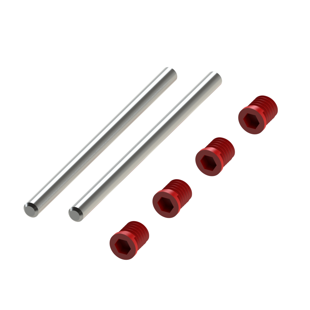 Handset/Freedom, hinge (set)-DIVESOFT-DIR STORE