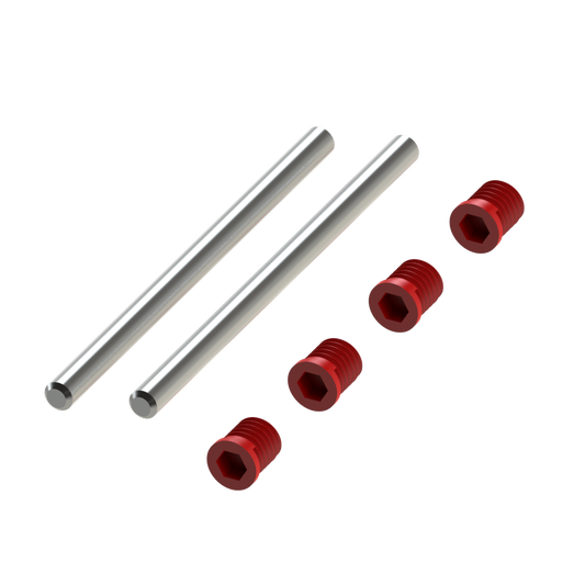 Handset/Freedom, hinge (set)-DIVESOFT-DIR STORE